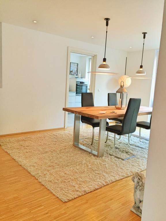 The Apartment Downtown Mainz Szoba fotó