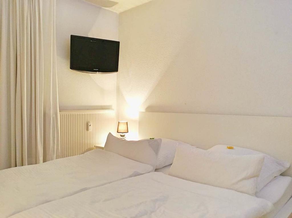 The Apartment Downtown Mainz Kültér fotó