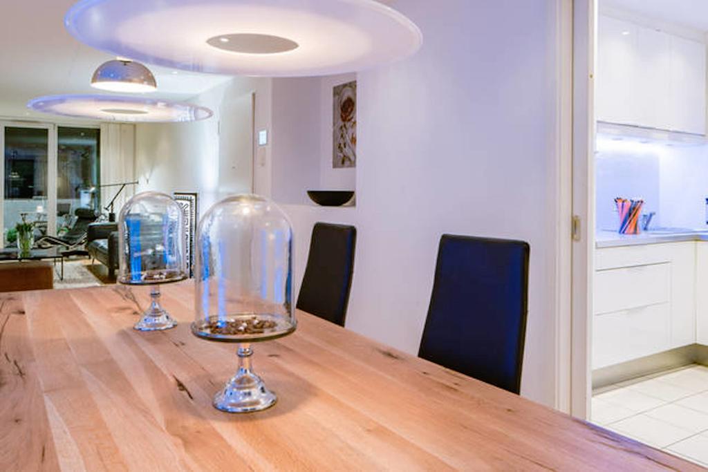 The Apartment Downtown Mainz Kültér fotó